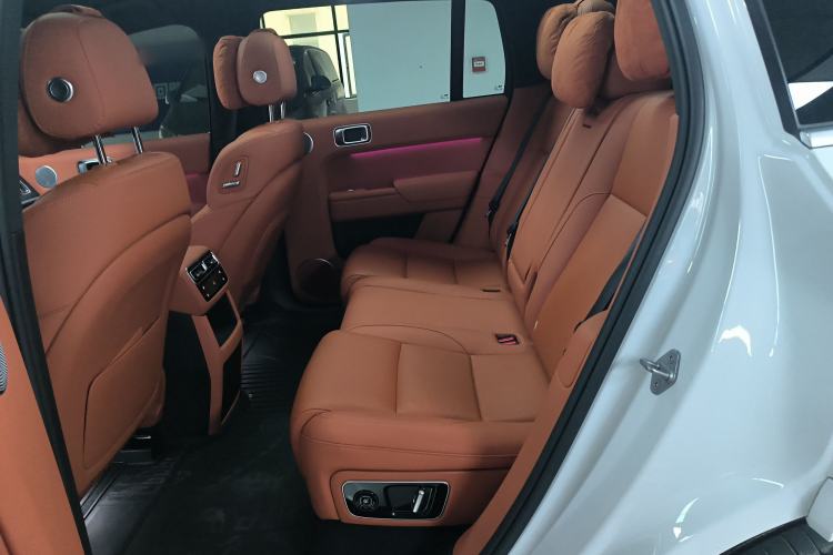 Used Li Auto L7 2024 Pro Model