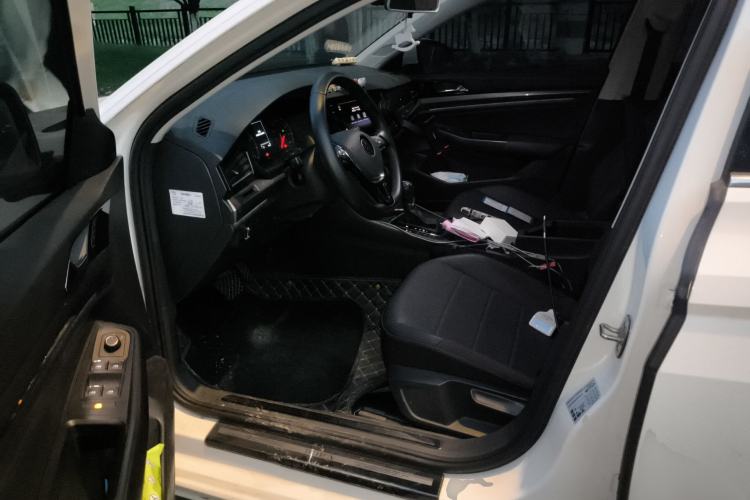 Used Volkswagen Bora 2021 280TSI DSG Elite Smart Connectivity Version