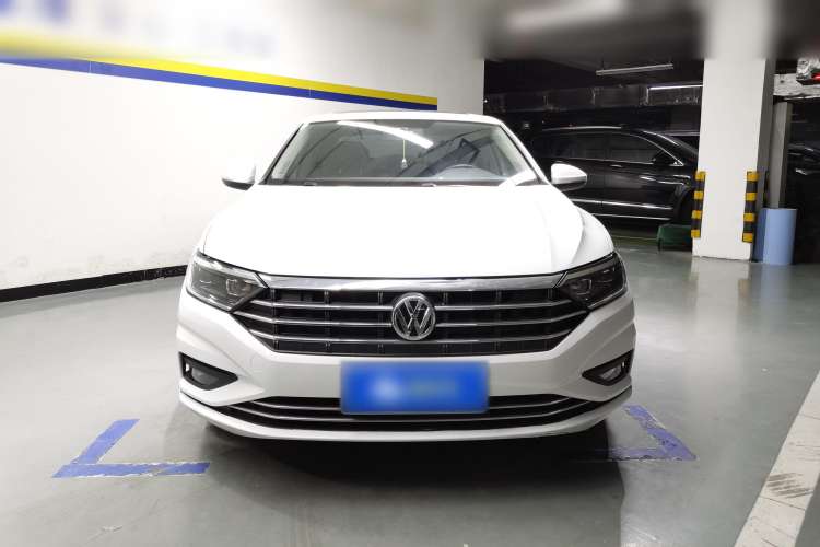 Used Volkswagen Sagitar 2021 280TSI DSG Comfort Connect Edition