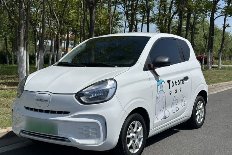 Used Roewe Clever 2022 311km QiQi BoBo Edition