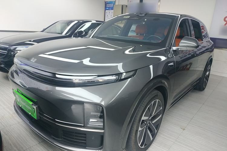 Used Li Auto L7 2024 MAX Model