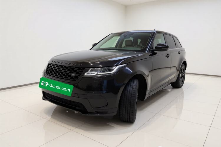 Used Land Rover Range Velar 2018 P250 S Guazi used car, China used car export, Used car for sale, Used  cars, Cheapest cars for sale