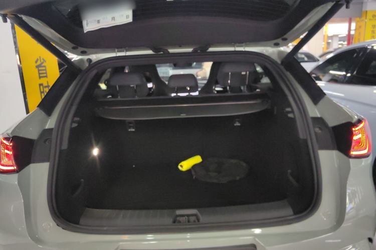 Used BYD Seal 06GT 2025 Intelligent Driving Version 605 Heatwave Edition