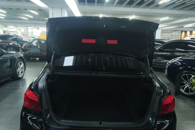 Used BMW 5 Series 2019 525Li M Sport Package