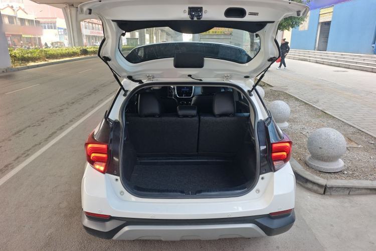 Used Toyota YARiS L Zhi Xuan 2022 X-Trail 1.5L CVT Leading PLUS Edition