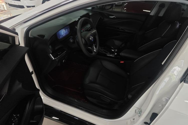 Used Buick Velite 6 2024 430km Enjoyment Version
