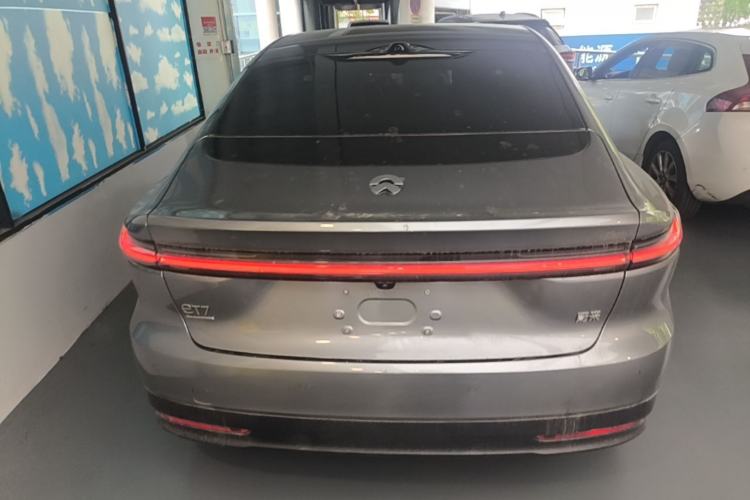 Used Nio ET7 2024 75 kWh Executive Signature Edition