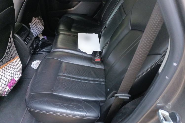 Used Cadillac SRX 2012 3.0L Elite Edition
