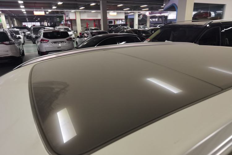 Used BMW X3 2018 xDrive28i Luxury Package China VI Emission Standard
