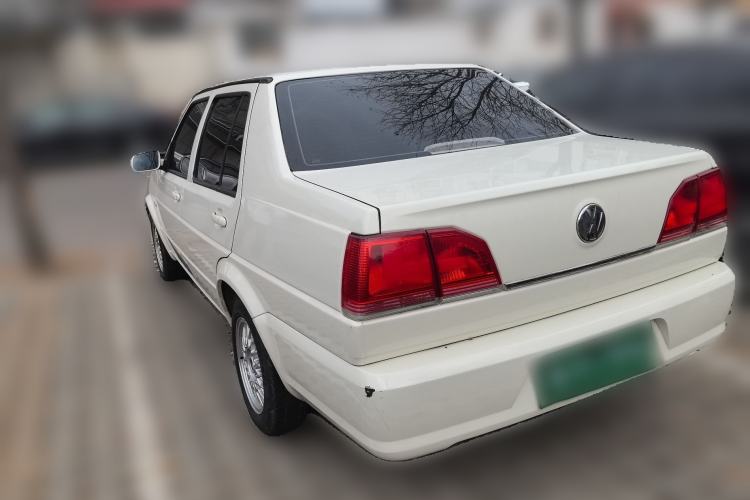 Used Volkswagen Jetta 2012 1.6L Commemorative Edition
