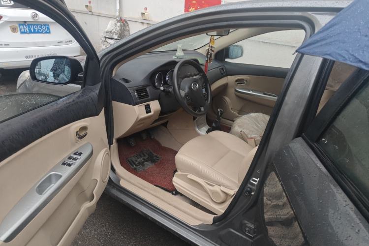 Used Great Wall C30 2013 1.5L Manual Luxury Model
