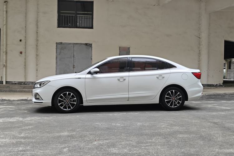 Used Roewe i5 2020 1.5L Automatic 4G Connect Luxury Flagship Edition