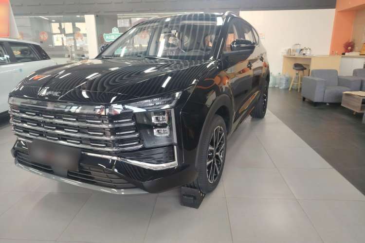 Used JAC X8 E 2024 Home Edition 7-Seater