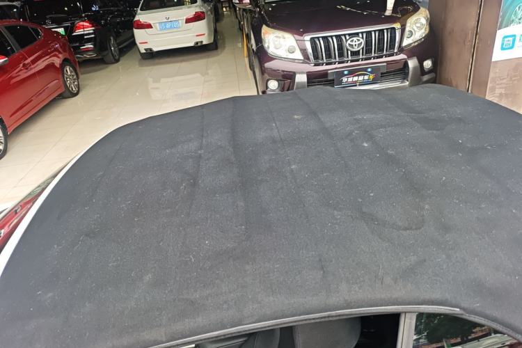 Used BMW 2 Series (Import) 2015 218i Convertible Coupe
