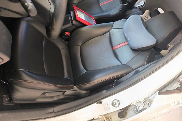 Used Toyota Corolla 2022 1.2T S-CVT Pioneer PLUS Edition