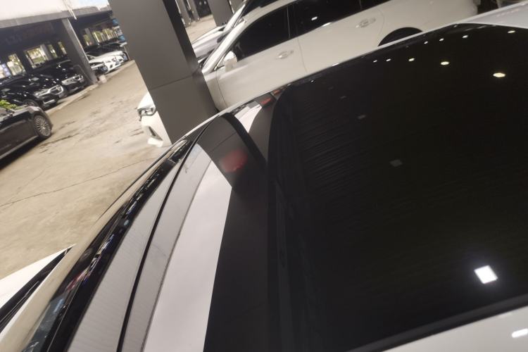 Used Volkswagen Golf 2024 280TSI DSG Pro 50th Anniversary Edition Roof