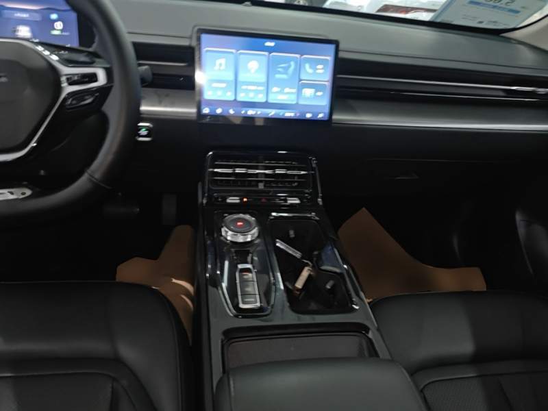 Used Wuling Xingguang 2024 Co-Creation Edition 410 Standard Model — 9