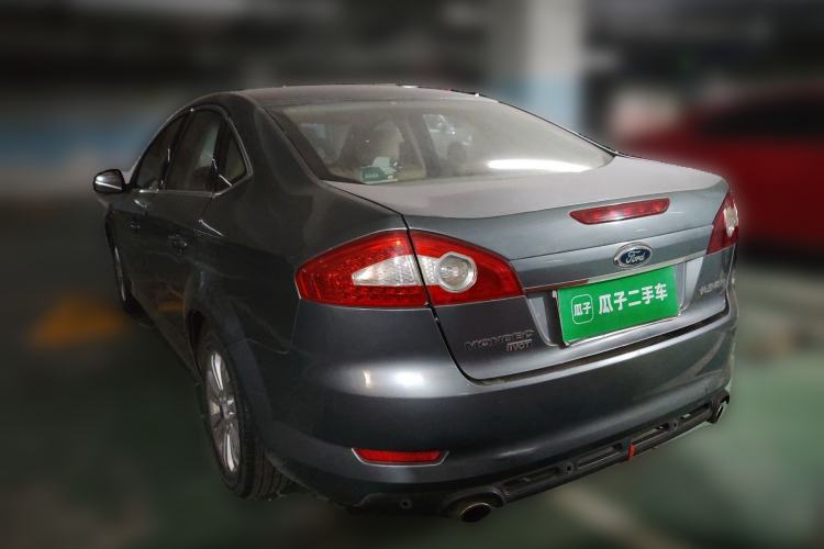 Used Ford Mondeo 2010 2.3L Fashion Edition

