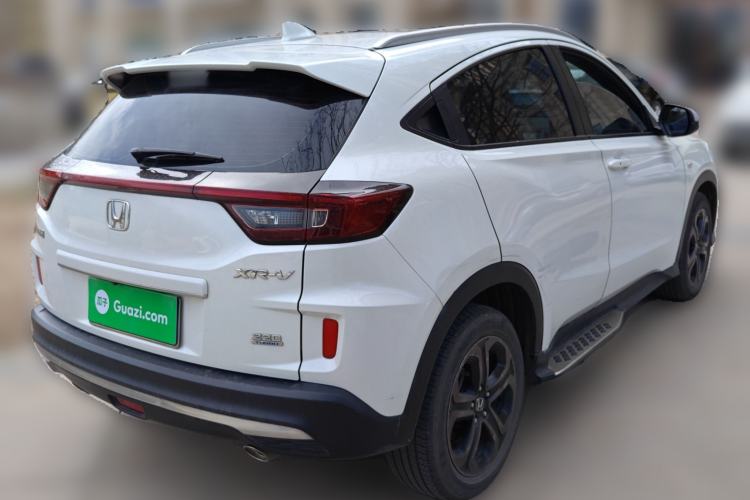 Used Honda XR-V 2019 220TURBO CVT Luxury Edition China VI Emission Standard