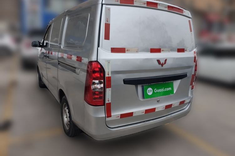 Used Wuling Rongguang V 