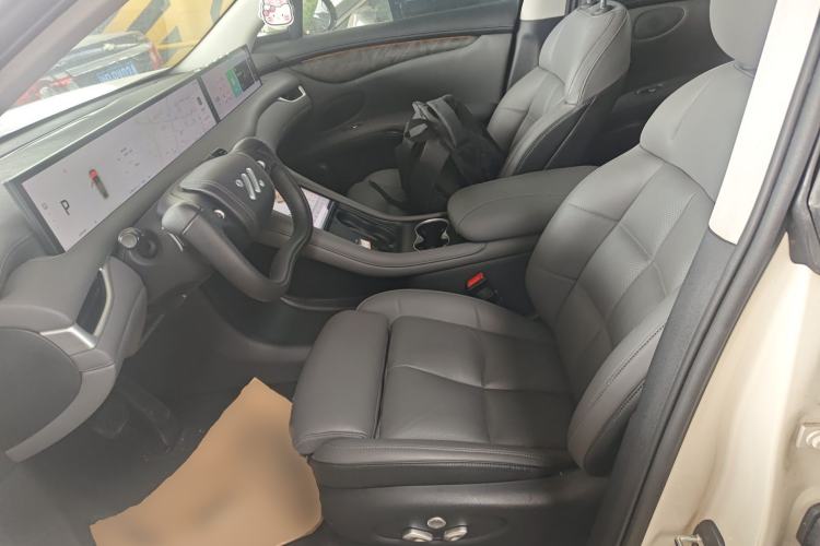 Used IM LS6 2023 Max Standard Edition