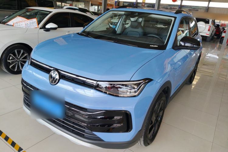 Used Volkswagen Tharu 2025 NewRui 300TSI Prestige Edition