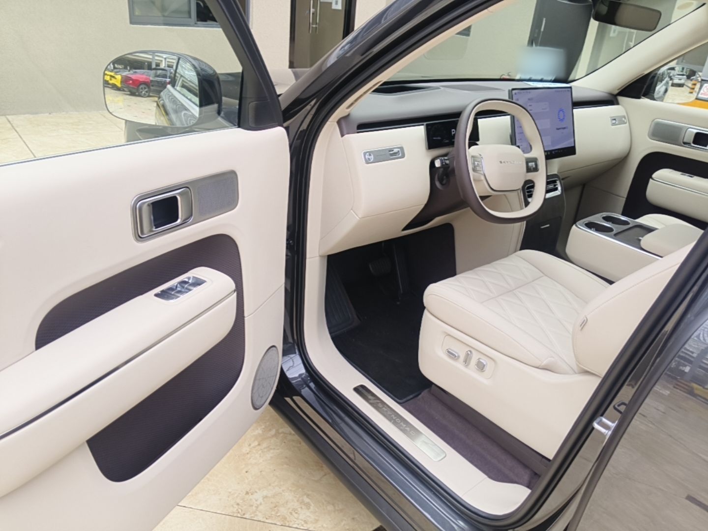 Xiaomi Auto Pengcheng N70 2026 Model Max Edition — снимка 18