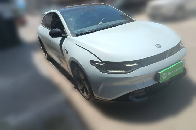 Used Leapmotor C01 2023 525 Smart Drive Edition