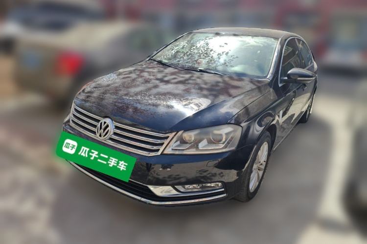 Used Volkswagen Magotan 2012 1.8TSI Luxury Model