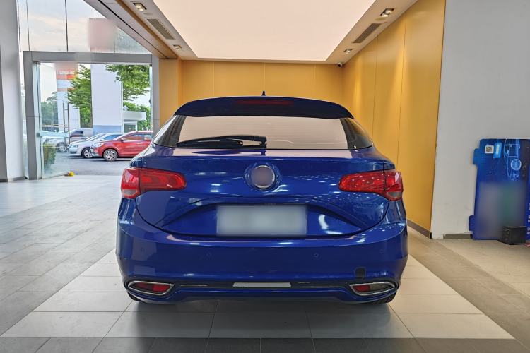 Used Fiat Ottimo 2014 1.4T Automatic Sport Edition Exterior 3