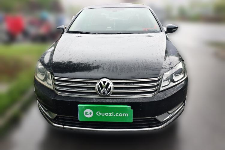 Used Volkswagen Magotan 2012 1.8TSI Prestige Model Front