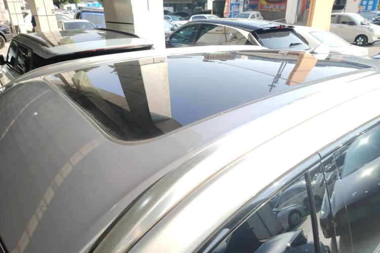 Used Haval XY 2022 1.5T Smart Edition