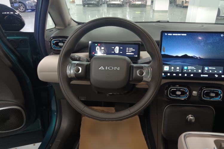 Used AION UT 2025 420 Prestige Edition