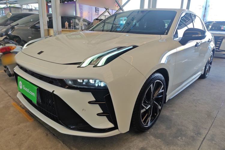 Used Lynk & Co 03 2023 1.5T EM-F PM