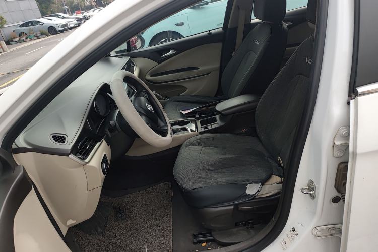 Used Buick Verano 2015 Sedan 15S Automatic Ambition Model
