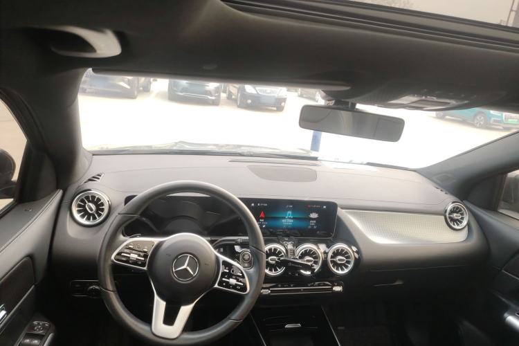 Used Mercedes-Benz GLA 2020 GLA 200