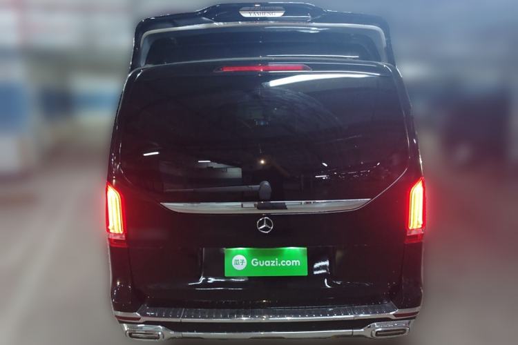 Used Yasheng V-Class 2023 2.0T Yasheng · Yukai