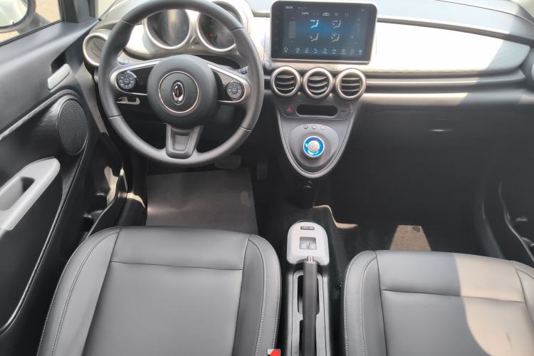 Used ORA Black Cat 2021 351 km Standard Version