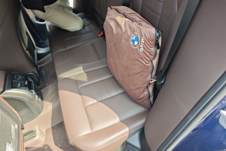 Used BMW X3 2021 Facelift xDrive28i M Sport Package
