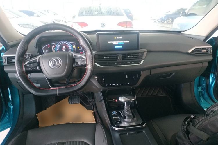 Used Dongfeng Aeolus Yixuan 2020 230T Automatic Cool Edition