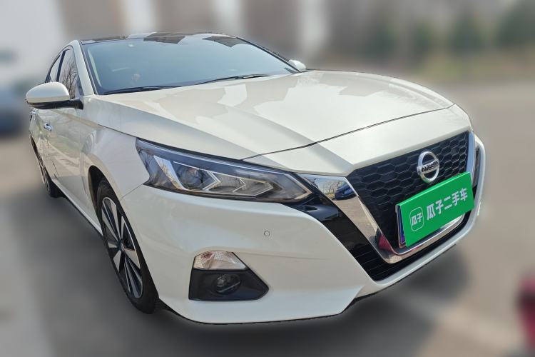 Used Nissan Teana 2021 2.0L XL Comfort Edition
