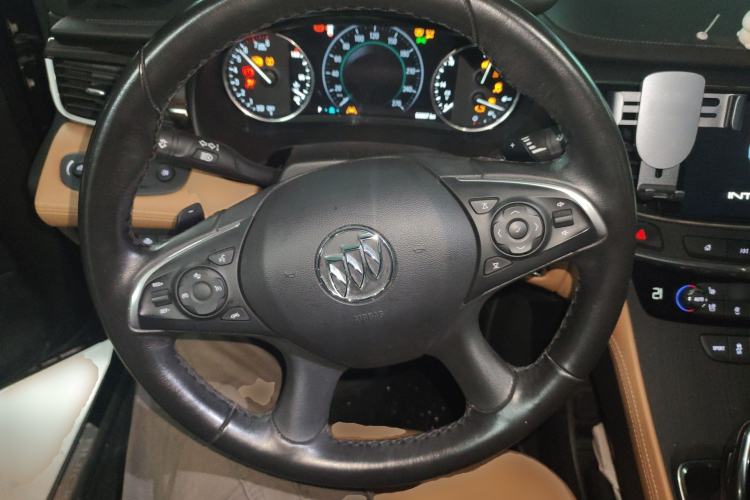 Used Buick LaCrosse 2018 28T Luxury Model