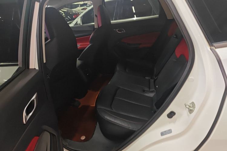 Used Changan CS55PLUS 2022 2nd Generation 1.5T DCT Prestige Version