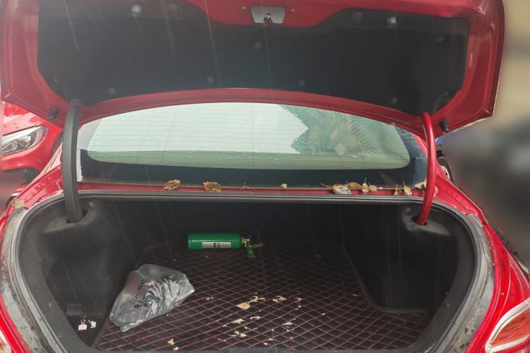 Used Peugeot 308 2012 1.6L Manual YouShang Edition
