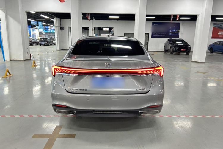 Used Buick LaCrosse 2023 28T Prestige Edition
