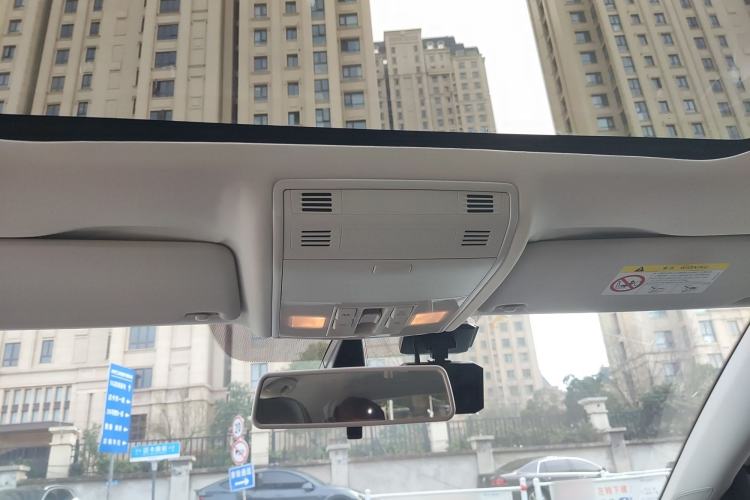 Used Volkswagen Golf 2019 280TSI DSG Comfort Version China VI Standard