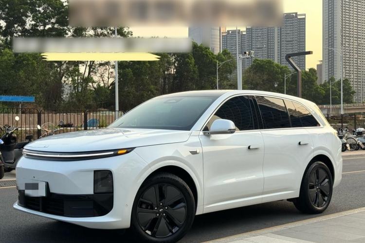 Used Li Auto L6 2024 Pro Model