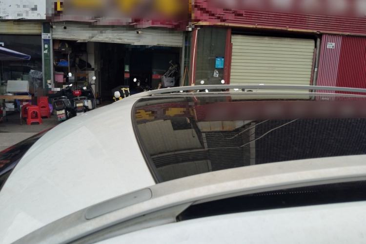 Used Land Rover Discovery Sport 2016 2.0T SE Roof