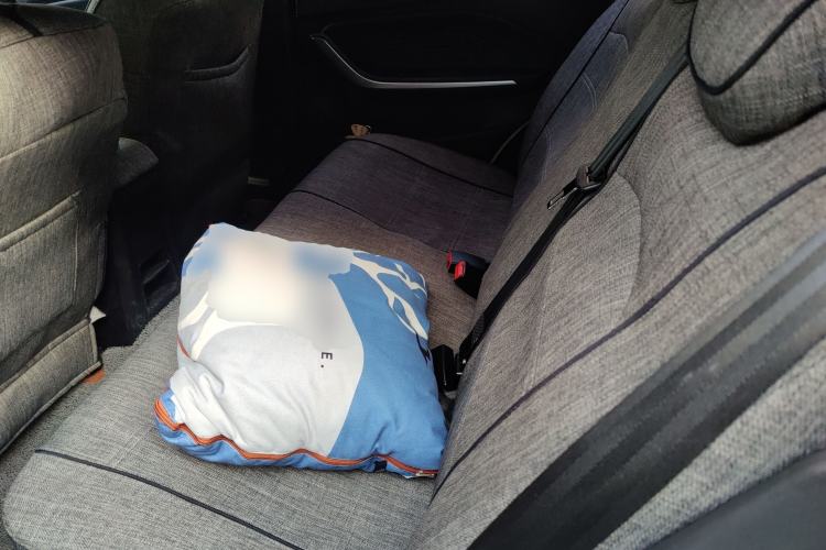 Used Chery Tiggo 3X 2021 PLUS 1.5L Manual "Pain-Free Red Date" Edition
