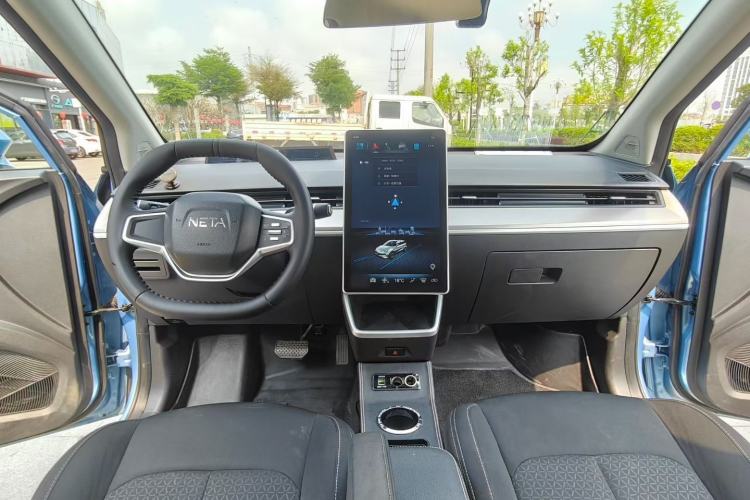 Used NETA V 2021 Standard Range Entertainment Version – Upgraded Model